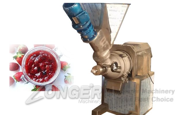 superfine peanut butter making machine