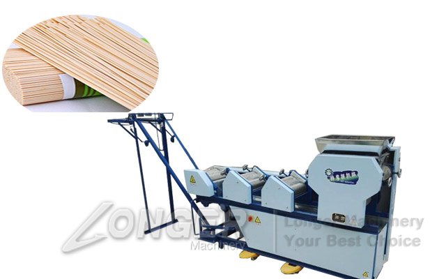 noodles making machine