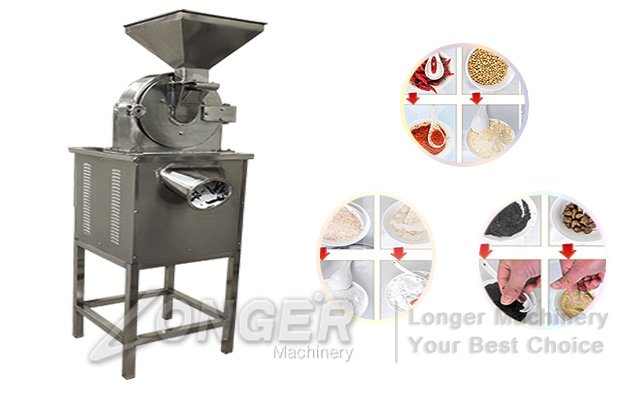 universal cutting machine