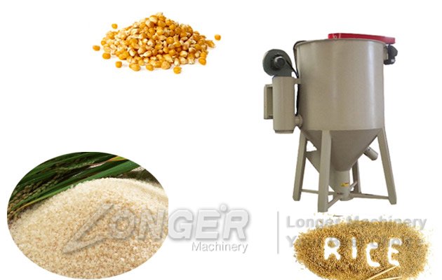 grain dryer machine