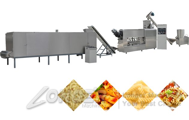 pasta making machine