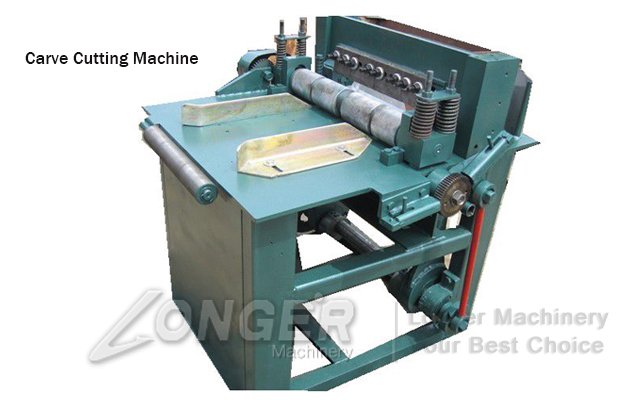 carve cutting machine