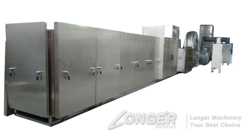 wafer making machine price