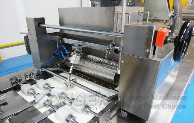 Coating Machine
