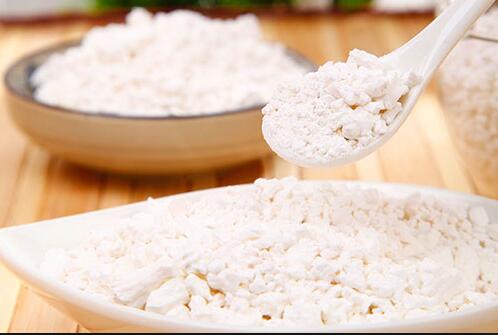 sweet potato starch machine