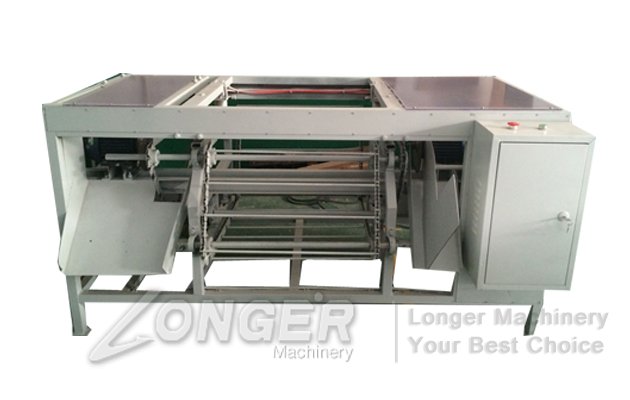 Wooden Handle sticks Machine