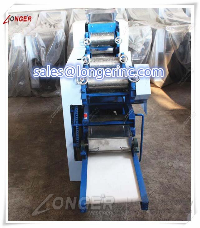 fresh noodle making machine