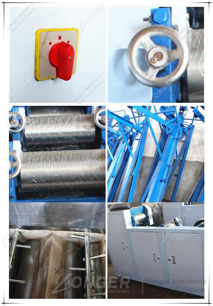 noodle making machine