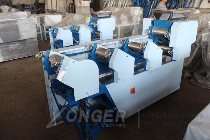 automatic noodle machine