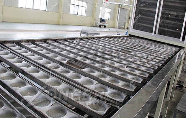 bowl instant noodle machine