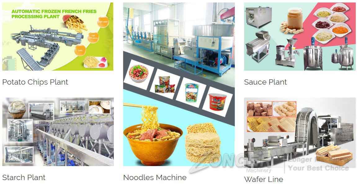 Zhengzhou LONGER Machinery