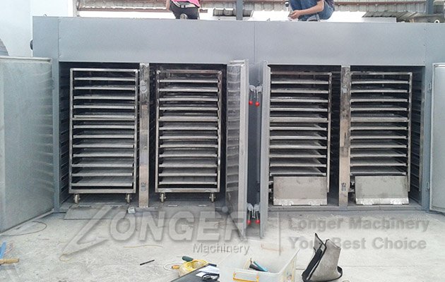 drying oven for fruit and vagetable