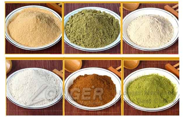 powder grinder machine price