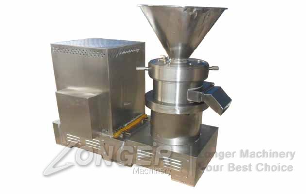 butter making machine