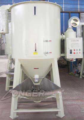 rice dryer