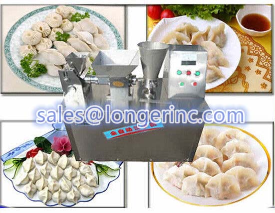 samosa making machine