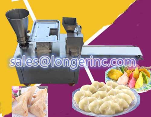 samosa making machine