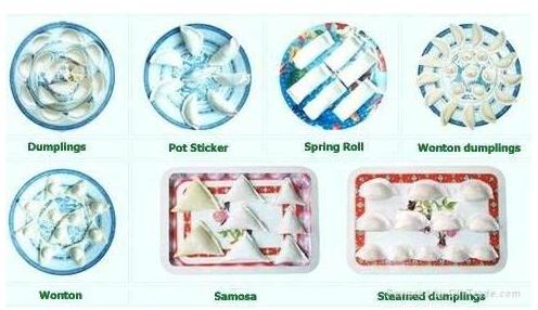 samosa making machine