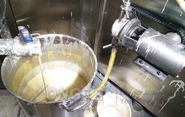 sugar cones making machine