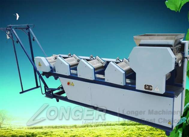noodle manufacturing machine