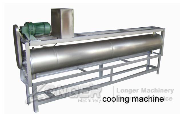 sunflower butter machine plant