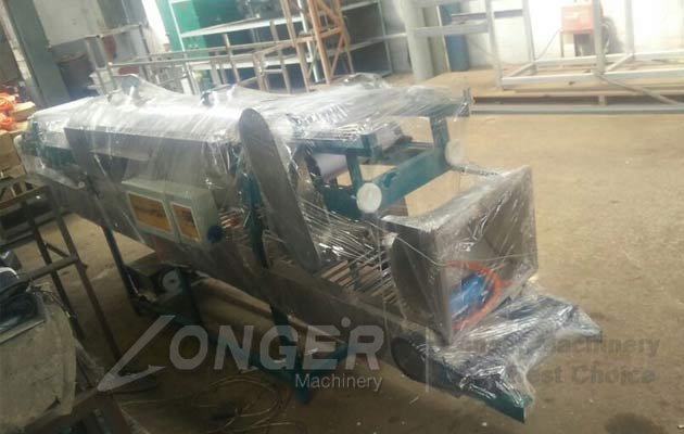 machine to make rice noodles