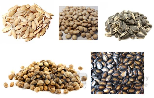 moringa seeds peeling machine