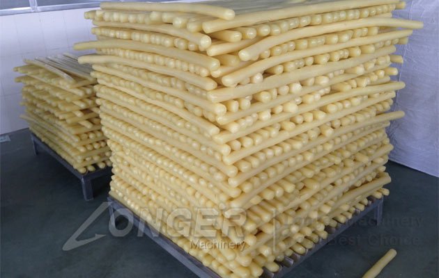 shrimp chips making machine price