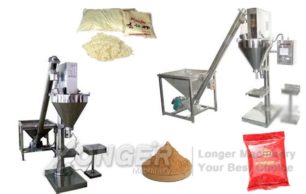 packaging machine
