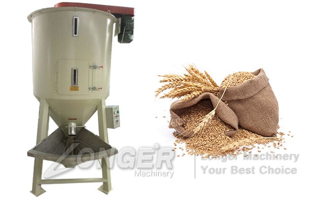 grain dryer machine