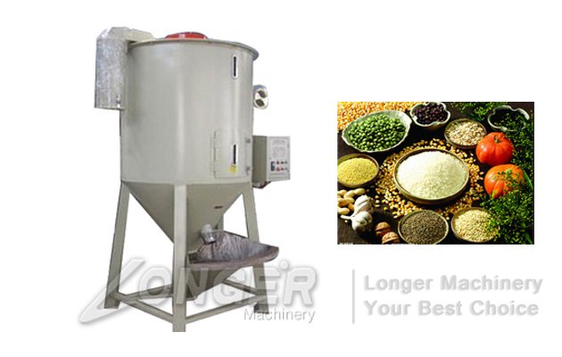 rice dryer