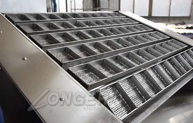 ramen noodles machine