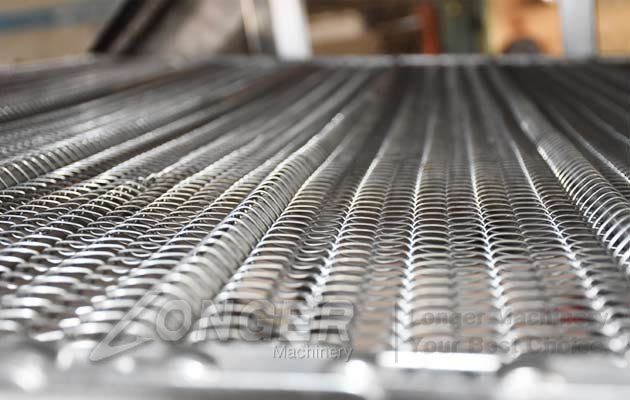 instant noodles plant