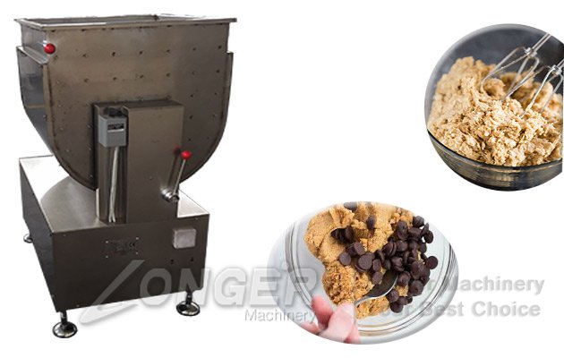 non-stick mixer machine