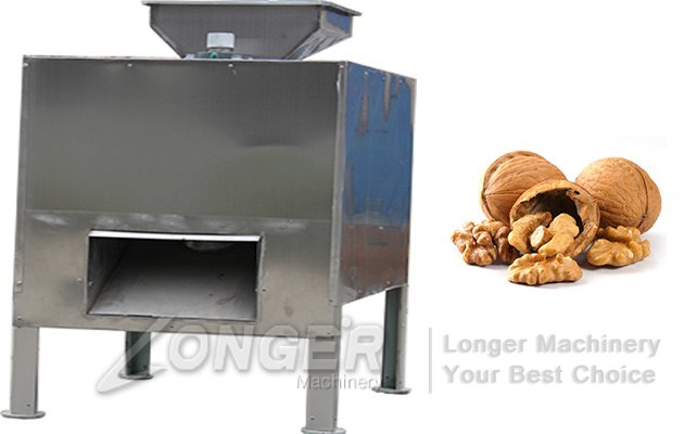 walnut sheller
