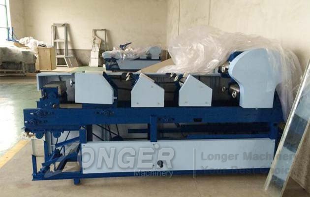noodles making machine
