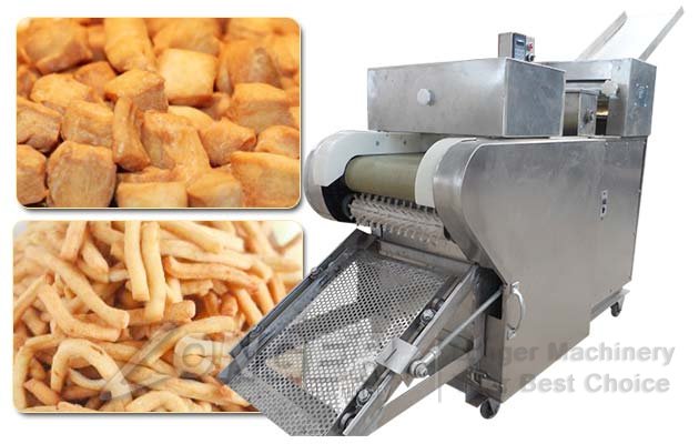 chin chin cutter machine