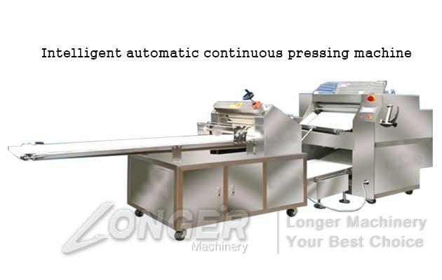 bread making machine manufacturer