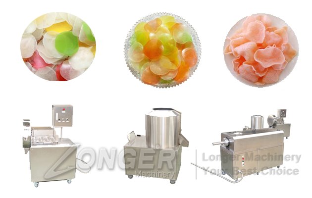 prawn chips processing line