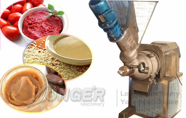 superfine peanut butter machine