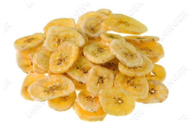 banana chips making machine