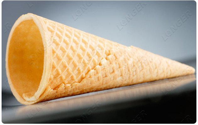 sugar cones machine price