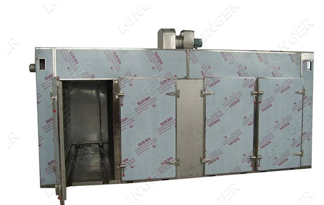 noodle drying machine