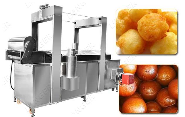 snack chips fryer price