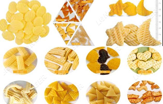 automatic 3d pellet extruder machine