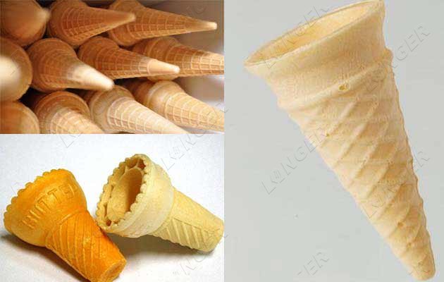 ice cream cone machine for sale