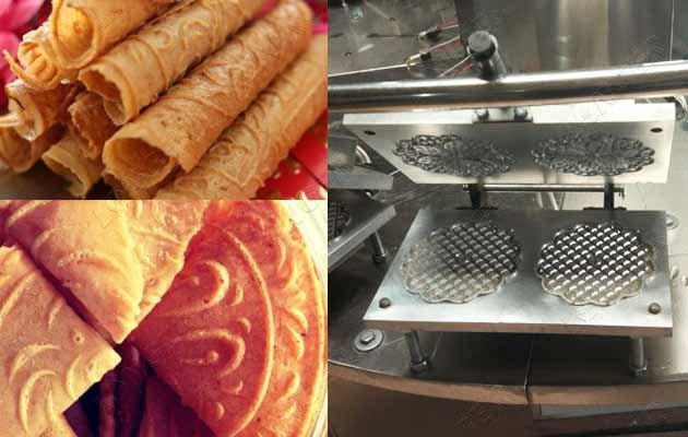 love letters making machine