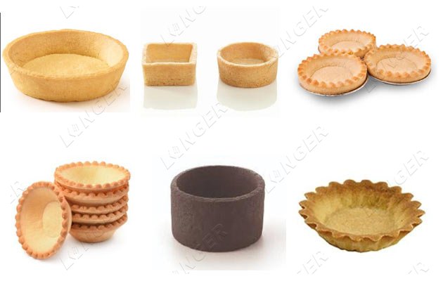 pie tart shell maker