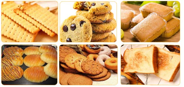 cake baking machine price