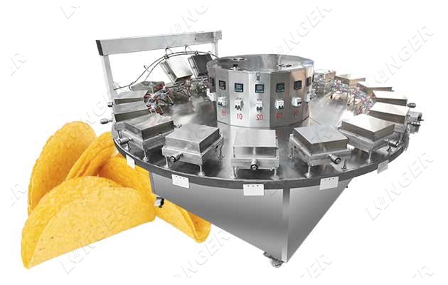 taco machine for sale